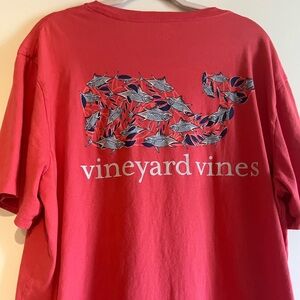 Men’s XT Vineyard Vines T
